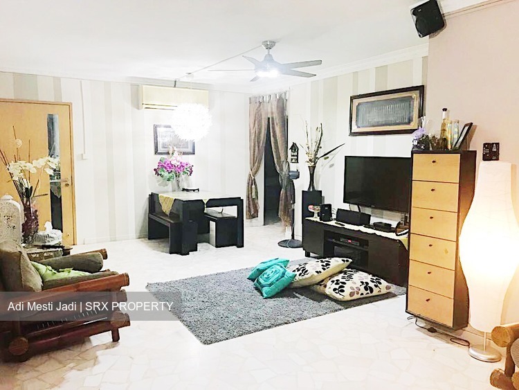 Blk 338 Jurong East Avenue 1 (Jurong East), HDB 4 Rooms #183406302